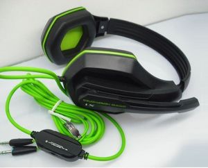 Headphone Ovann X1