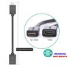 cap-chuyen-hdmi-to-mini-hdmi-chinh-hang-ugreen-20137 - ảnh nhỏ 3