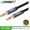 cap-audio-35mm-dai-1-5m-ugreen-50362-av112 - ảnh nhỏ 2