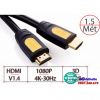 cap-hdmi-15m-chinh-hang-ugreen-10128-cao-cap-ho-tro-3d-full-hd-4kx2k - ảnh nhỏ 2