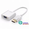 cap-chuyen-displayport-to-vga-cao-cap-ugreen-20416 - ảnh nhỏ  1