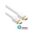 cap-mini-displayport-2m-chinh-hang-ugreen-10429-ho-tro-2k-full-hd-cao-cap - ảnh nhỏ 2