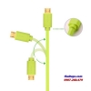 cable-micro-usb-ugreen-10876 - ảnh nhỏ 2