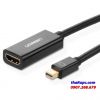 cap-mini-displayport-sang-hdmi-ugreen-10461 - ảnh nhỏ  1