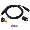 cap-loa-noi-dai-15m-dtech-dt-6215 - ảnh nhỏ 3