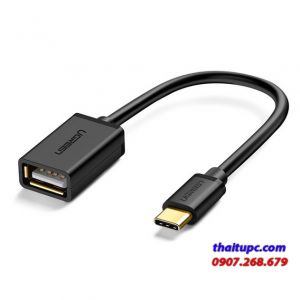 CABLE USB-C Ugreen 30175