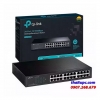 switch-chia-tin-hieu-24-cong-10/100mbps-tp-link-tl-sf1024d - ảnh nhỏ 2