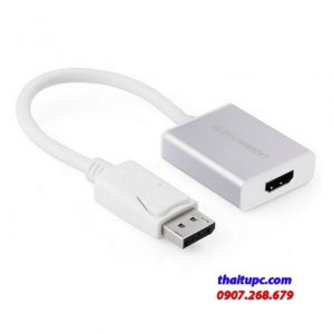 Cable Displayport sang HDMI Ugreen 20411