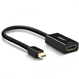 Cable Mini Displayport to HDMI Ugreen 40360