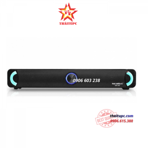 Loa vi tính SoundMax SB-202 / 2.0