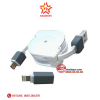 cap-usb-2-0-micro-5p-unitek-2in1-1m-y-c-440d - ảnh nhỏ  1