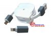 cap-usb-2-0-micro-5p-unitek-2in1-1m-y-c-440d - ảnh nhỏ 2