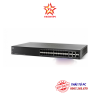 48-port-10/100-smart-switch-cisco-sf250-48-k9 - ảnh nhỏ  1