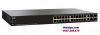 cisco-28-port-gigabit-managed-switch-sg350-28-k9-g5 - ảnh nhỏ 2