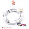 cap-usb-2-0-micro-usb-unitek-3m-y-c-435fsl - ảnh nhỏ  1