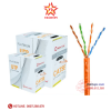 cable-cat-5-golden-link-cam-trang-305m - ảnh nhỏ  1