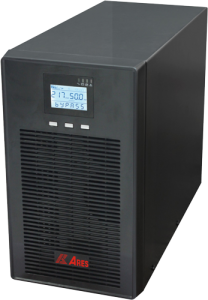 Bộ lưu điện UPS ARES AR903II 3KVA ONLINE