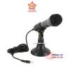 micro-thu-am-somic-senic-sm098-mau-den-co-chan-de-jack-3-5mm - ảnh nhỏ  1