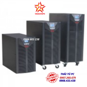 Bộ lưu điện Ares 10KVA - Online - AR9010 IIRT