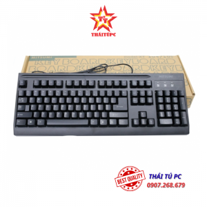 Bàn phím MITSUMI chính hãng