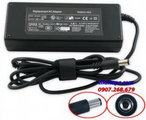 Adapter Toshiba 15V-5A