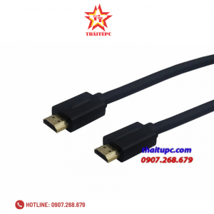 Cáp HDMI chuẩn mới 2.0/4K - 25m