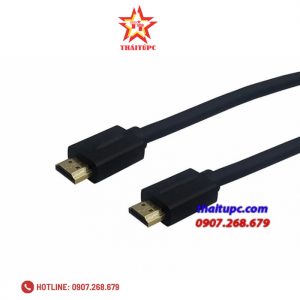Cáp HDMI chuẩn mới 2.0/4K - 30m