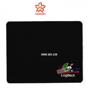 Miếng lót chuột Mouse pad quang nhỏ Logitech 24 x 20 cm
