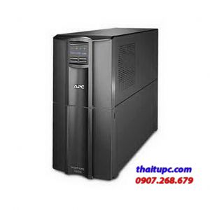 Bộ Lưu Điện UPS APC Smart-UPS SMT2200I 2200VA LCD 230V