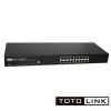 switch-16-cong-10/100mbps-totolink-sw16d - ảnh nhỏ 4