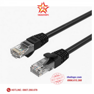 Cáp mạng bấm sẵn CAT 6 - dài 2m - Orico PUG-C6-20