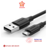 cap-micro-usb-2-0-ugreen-60136 - ảnh nhỏ  1