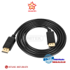 cap-displayport-unitek-3m-y-c609bk - ảnh nhỏ  1