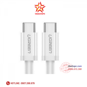 Cable Type-C to Type-C Ugreen 60518