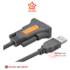 cable-usb-to-com-rs232-cong-am-ugreen-20201 - ảnh nhỏ  1