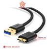 cable-usb-3-0-1-0m-ugreen-10841 - ảnh nhỏ  1