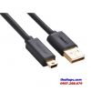 cable-mini-usb-2-0-ugreen-10354 - ảnh nhỏ 4