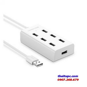 HUB 7 port USB 2.0 Ugreen 30370
