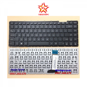 Bàn phím Laptop Acer 4736 4741 4733 4738 E1-431 E1-471