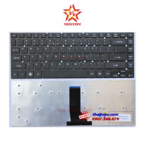 Bàn Phím ACER 4830 3830 4840 4755 V3-471 E1-470