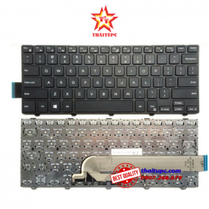 Bàn phím DELL INSPIRON 14 3441 3442 3443 3451 3458
