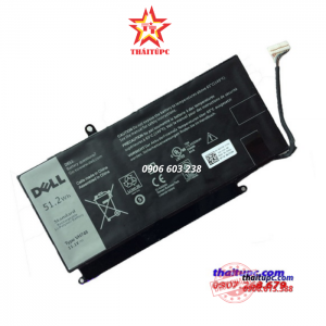 Pin laptop dell vostro 5460 5470 5480 5560 v5460 v5470 v5480 v5560 Zin