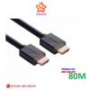 cap-hdmi-1-4-80m-cao-cap-ugreen-50409-ho-tro-ethernet-4k-2k-co-chip-khuech-dai - ảnh nhỏ  1