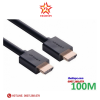 cap-hdmi-1-4-100m-cao-cap-ugreen-50410-ho-tro-ethernet-4k-2k-co-chip-khuech-dai - ảnh nhỏ  1