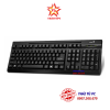 ban-phim-genius-kb-101-usb-co-day - ảnh nhỏ  1