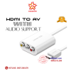 cap-chuyen-hdmi-to-av-chinh-hang-ugreen-30452-ho-tro-ntsc/pal - ảnh nhỏ  1