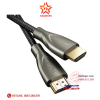 cap-hdmi-2-0-carbon-2m-chuan-4k60mhz-ugreen-50108 - ảnh nhỏ  1