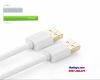 cap-usb-2-dau-duc-3m-chinh-hang-ugreen-30135-cao-cap - ảnh nhỏ 3