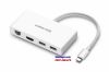 cap-usb-type-c-to-hdmi-lan-usb-3-0-ugreen-40377 - ảnh nhỏ 3