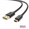 cap-mini-usb-sang-usb-2-0-dai-3m-ugreen-10386-chinh-hang - ảnh nhỏ 5